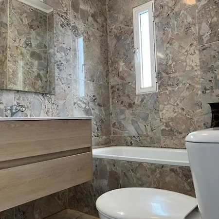 Апартаменты Americas Sea View And *