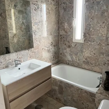 Апартаменты Americas Sea View And Плая-де-лас-Америкас