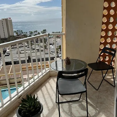 Americas Sea View And * Плая-де-лас-Америкас