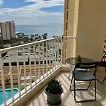 Americas Sea View And * Πλάγια ντε λας Αμέρικας