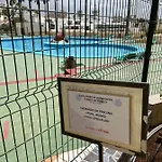Διαμέρισμα Americas Sea View And Πλάγια ντε λας Αμέρικας