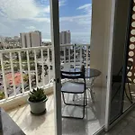 Americas Sea View And Διαμέρισμα