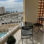 Americas Sea View And * Πλάγια ντε λας Αμέρικας