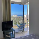 Διαμέρισμα Americas Sea View And