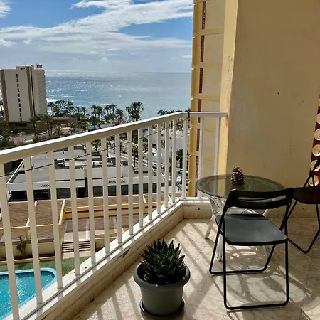 Americas Sea View And * 美洲海滩