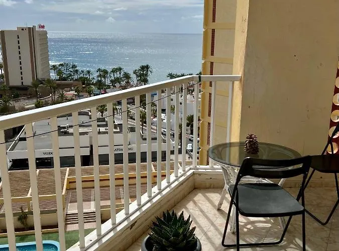 Americas Sea View And * Playa de las Américas