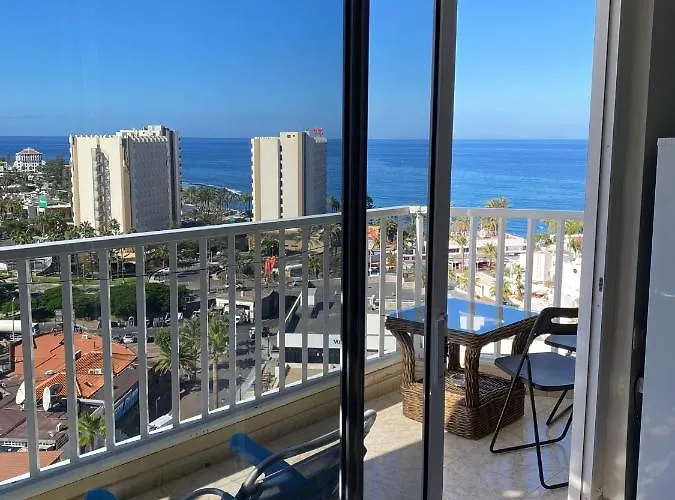 Americas Sea View And * Playa de las Américas