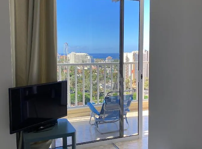 Lejlighed Americas Sea View And