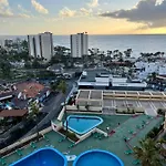 Americas Sea View And 플라야데라스아메리카스