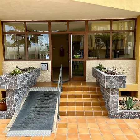 Americas Sea View And Playa de las Américas