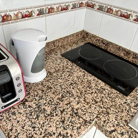 Americas Sea View And Daire Playa de las Américas