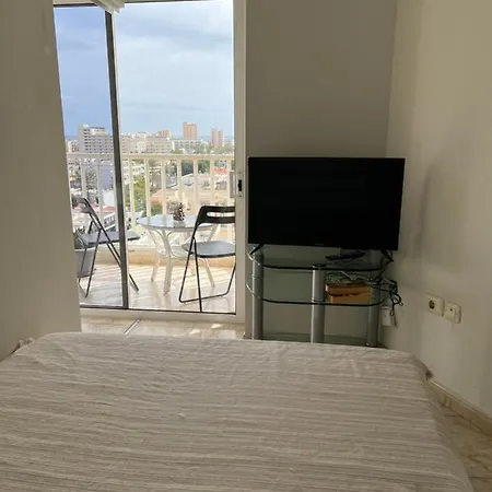 Americas Sea View And * 美洲海滩