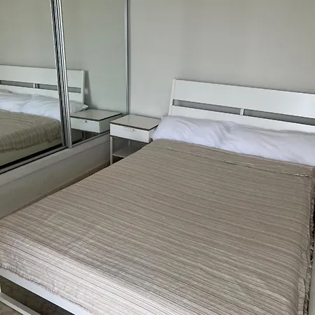 Americas Sea View And Apartment Playa de las Americas (Tenerife)