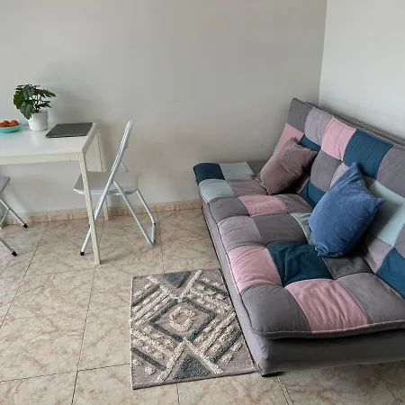 Americas Sea View And * Playa de las Américas