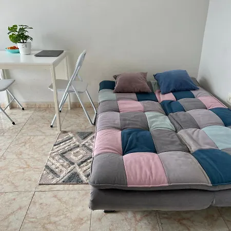 Daire Americas Sea View And *