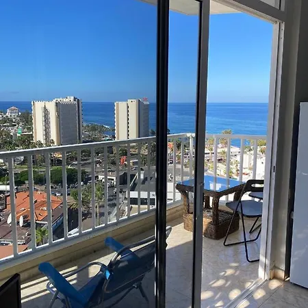 Americas Sea View And * Плая-де-лас-Америкас