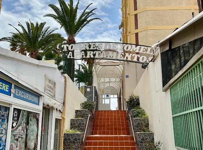 Americas Sea View And Daire *