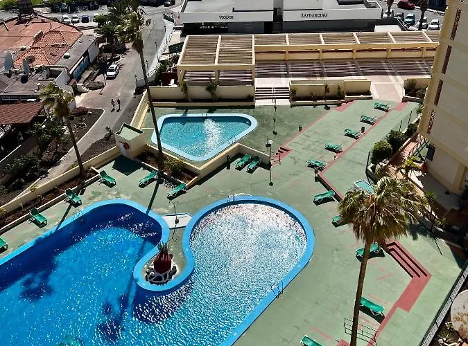 Americas Sea View And Daire