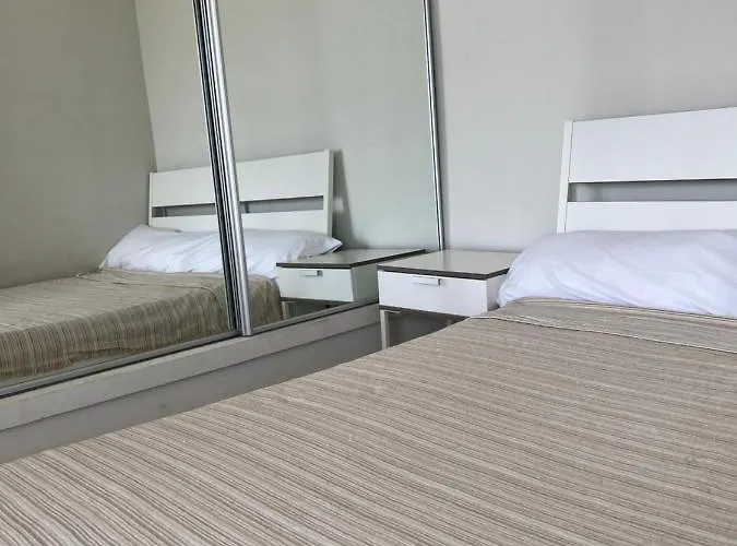 Americas Sea View And Daire Playa de las Américas