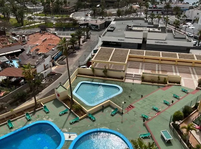 Americas Sea View And Daire