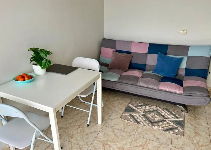 Americas Sea View And Playa de las Américas