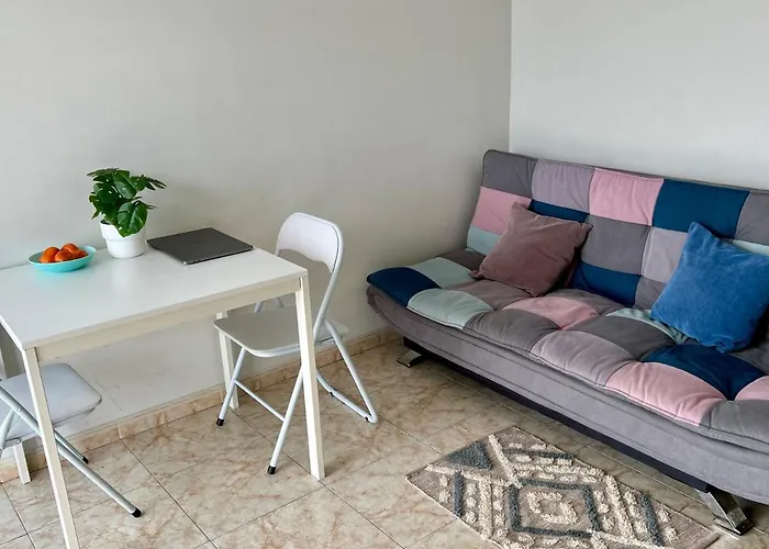 Apartman Americas Sea View And Playa de las Américas