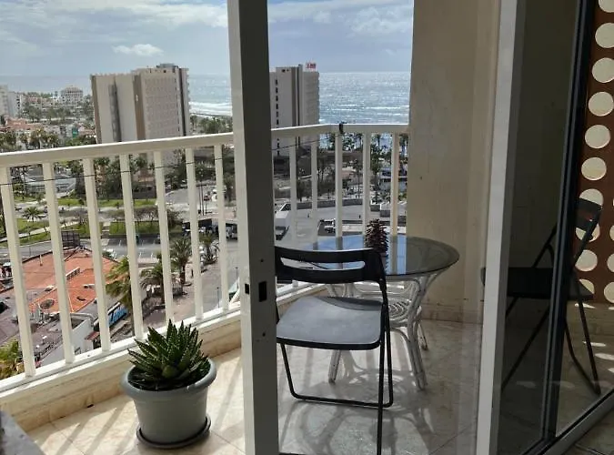 Americas Sea View And Διαμέρισμα