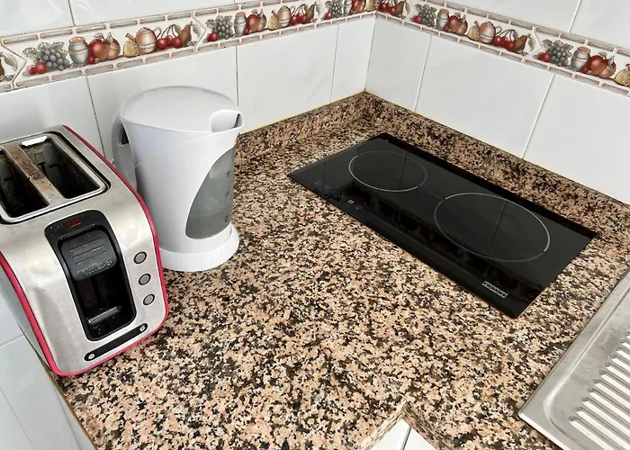 Americas Sea View And Daire Playa de las Américas