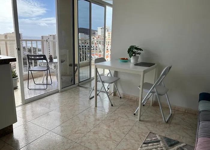 Americas Sea View And Daire