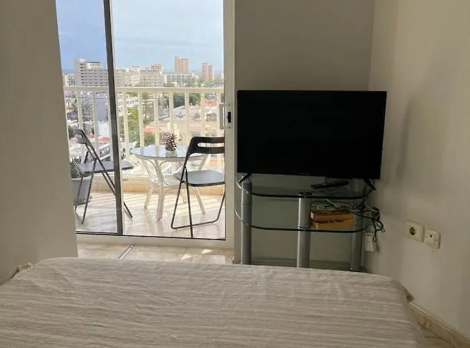 Americas Sea View And * Playa de las Américas