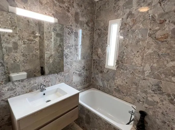 Americas Sea View And Daire *