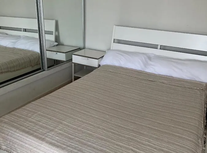 Americas Sea View And Daire Playa de las Américas