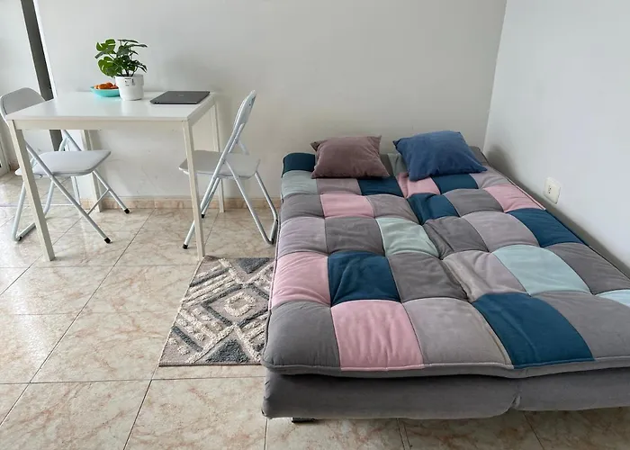 Apartman Americas Sea View And *