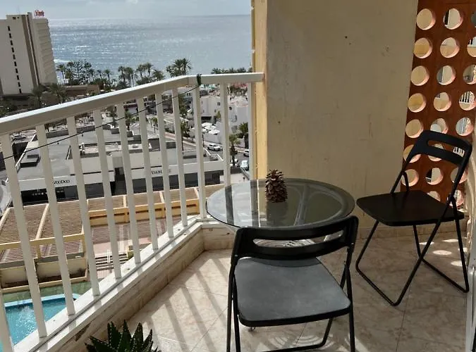 Americas Sea View And * Πλάγια ντε λας Αμέρικας