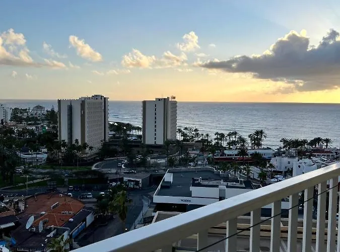 Daire Americas Sea View And *