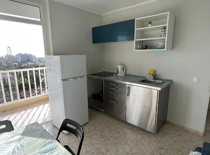 Americas Sea View And * Playa de las Américas