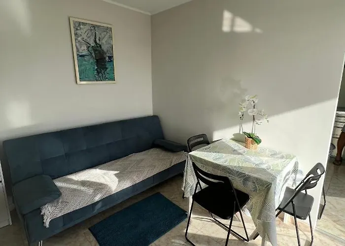 Daire Americas Sea View And *