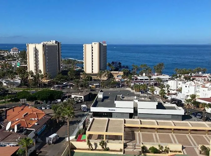 Daire Americas Sea View And