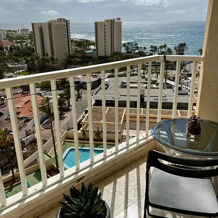 Americas Sea View And Daire *