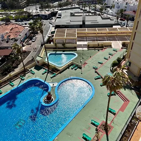Americas Sea View And Daire
