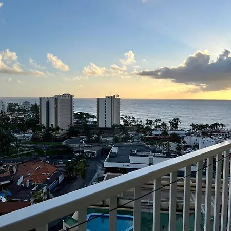 Daire Americas Sea View And *
