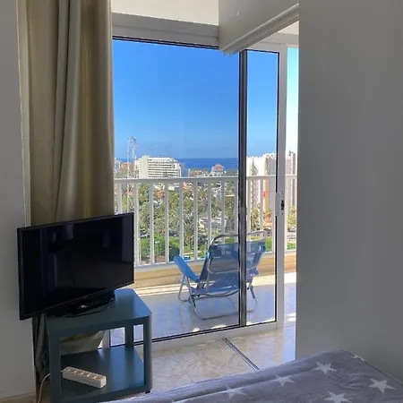 Daire Americas Sea View And