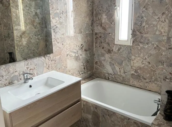 Apartmán Americas Sea View And Playa de las Americas (Tenerife)