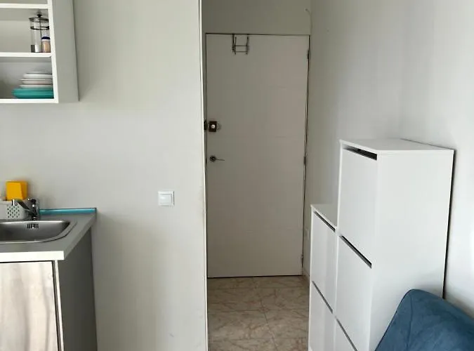 Americas Sea View And Apartmán